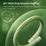 Xiaomi Qualitell Q1 Mosquito Repellent Bracelet Price in BD price in Bangladesh