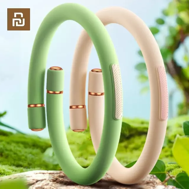 Xiaomi Qualitell Q1 Mosquito Repellent Bracelet Price in BD price