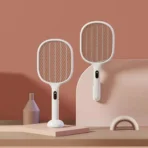 Xiaomi Qualitell S1 2-in-1 Smart Electric Mosquito Swatter & Lamp price