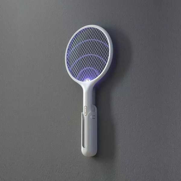 Xiaomi Qualitell WCQ12 Electric Mosquito Killer & Swatter