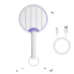Xiaomi Qualitell WCQ12 Electric Mosquito Killer & Swatter price