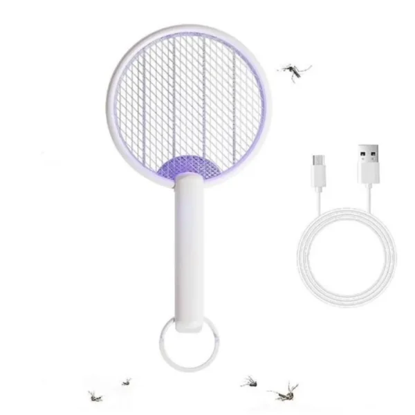 Xiaomi Qualitell WCQ12 Electric Mosquito Killer & Swatter price