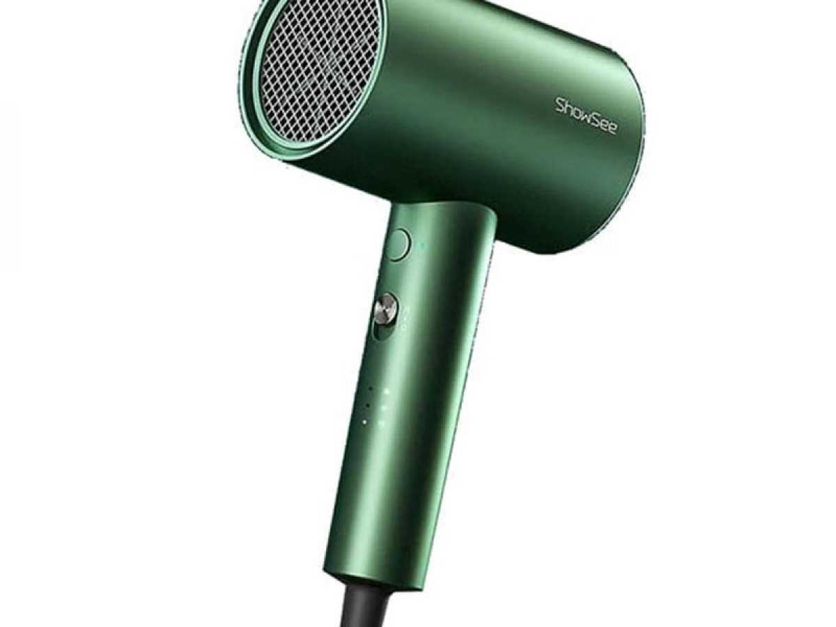 Xiaomi Showsee A5 1800W Hair Dryer price in Bangladesh