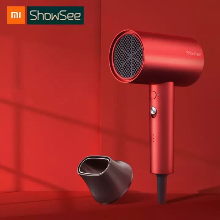 Xiaomi Showsee A5 1800W Hair Dryer price