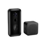 Xiaomi Smart Doorbell 3 (MJML05-FJ) - 2K HD & 180° View
