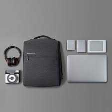 Xiaomi Urban Life Lightweight Water-resistant Backpack