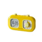 Xiaomi Youpin Chat Rabbit Dual Screen Timer NJWJ030 - Smart 2 in 1 Productivity Tool & Alarm Clock price