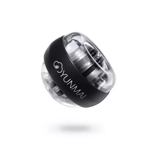 Xiaomi Yunmai Wrist Trainer LED Gyroball