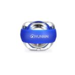 Xiaomi Yunmai Wrist Trainer LED Gyroball price