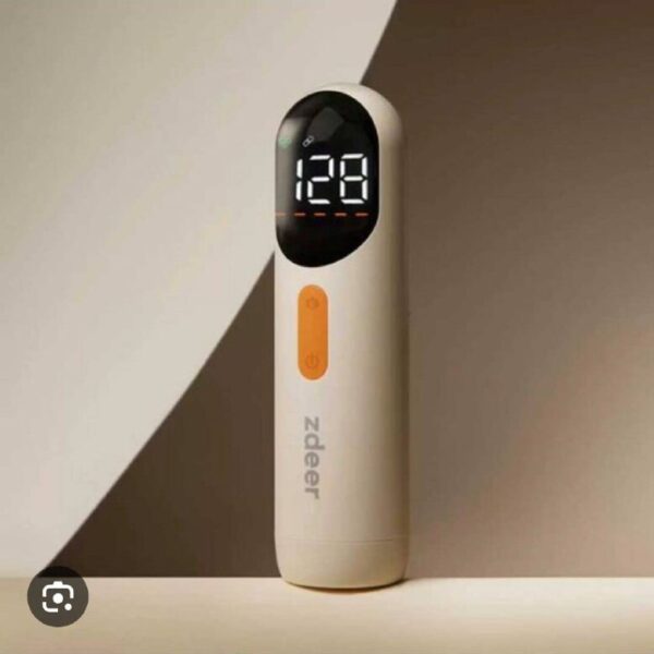 Xiaomi ZDEER FD-162 Fetal Doppler- home baby heart monitoring price in Bangladesh