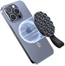 Joyroom JR-ZS393-S Magnetic Versatile Portable Phone Mount