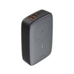 LDNIO Q4010 140W GaN 6-in-1 Desktop Charger price in Bangladesh