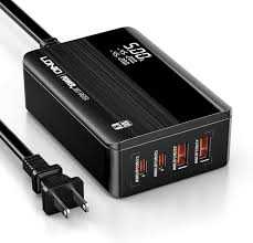LDNIO A4809C 100W GaN Super Fast Charger price in Bangladesh