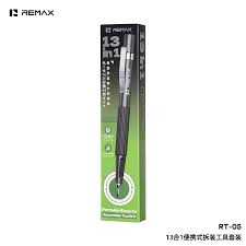 Remax RT-08 51-in-1 Portable Screwdriver Tool Kit price