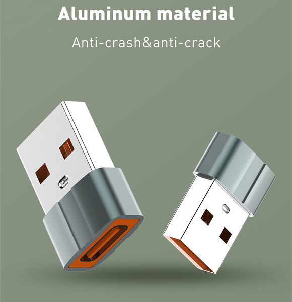 LDNIO LC150 USB-C Female to USB-A Male Adapter price