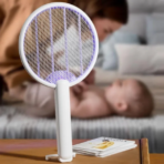 Xiaomi Qualitell C4 Electric Mosquito Swatter & Trap price