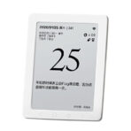 Xiaomi MiaoMiaoCe Smart Health Care Calendar- with 5.8' e-ink screen price in Bangladesh