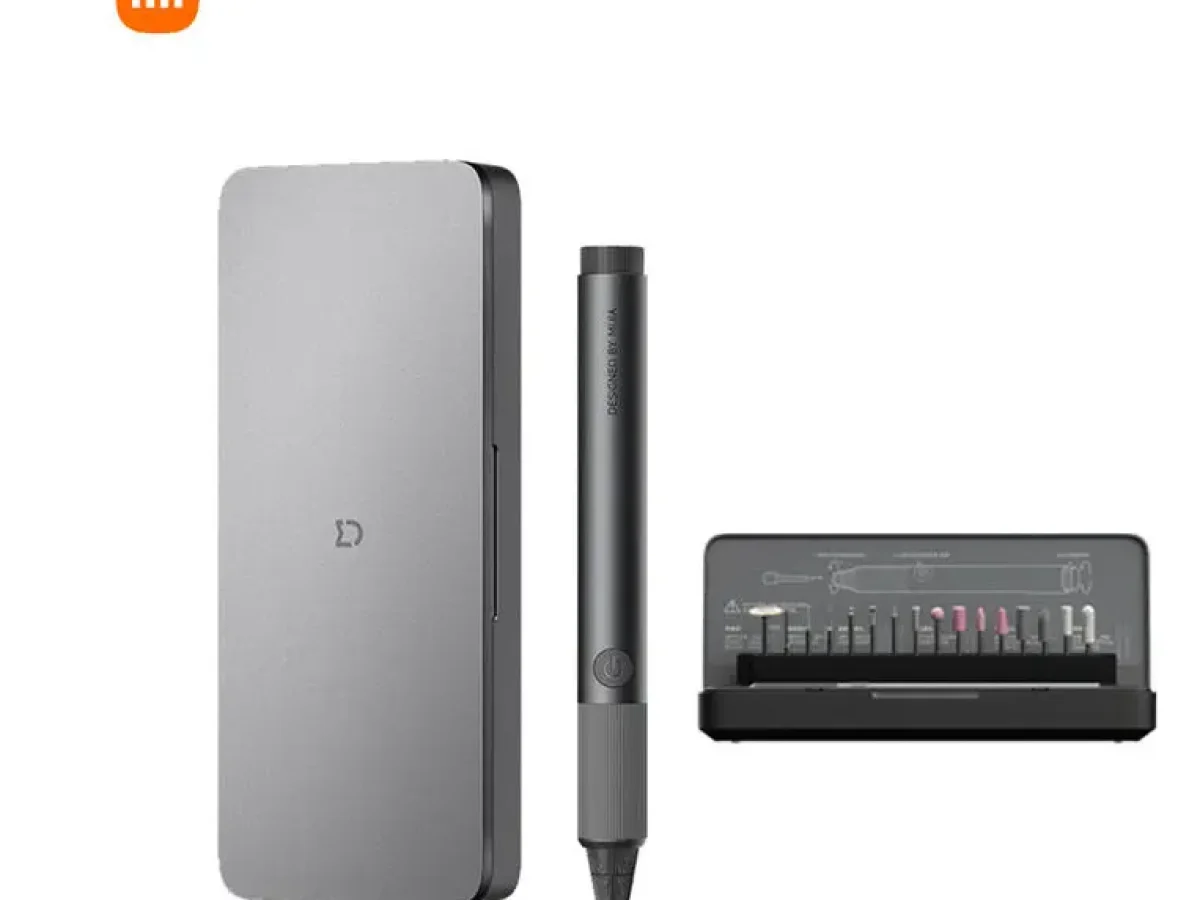 Xiaomi Mijia Electric Grinding Pen MJDMB001QW - Brushless Rotary Tool price
