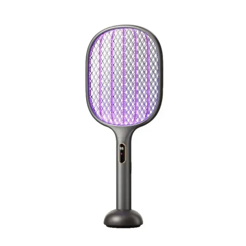 Xiaomi Qualitell S2 Digital Mosquito Swatter - 3000mAh Battery price