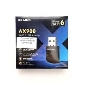 LB-Link WDN950AX AX900 Wi-Fi 6 USB Adapter