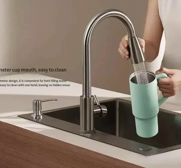 Xiaomi Mijia 1L Stainless Steel Straw Mug MJXGB01RM - 316L Insulated price in bangladesh