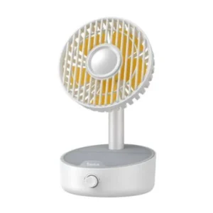 Baseus Hermit Desktop Fan with 10W Fast Wireless Charging price