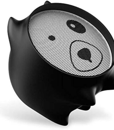 Baseus Q E06 Portable Dog Bluetooth Speaker - price