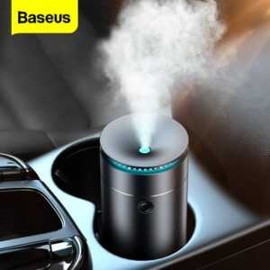 Baseus Time Aromatherapy Machine & Car Humidifier DHSG1 price