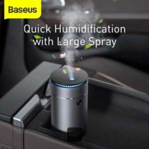 Baseus Time Aromatherapy Machine & Car Humidifier DHSG1 price in Bangladesh