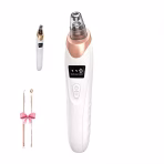 Blackhead Remover Vacuum with Camera price