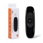 C120 Plus Air Mouse: Wireless Keyboard Remote for Smart TV price in Bangladesh