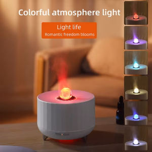 Dragon Ball Portable Air Humidifier & Diffuser price in Bangladesh