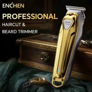 Enchen Sharp 5 Hair Clipper - 150 Min Runtime & 6500RPM price