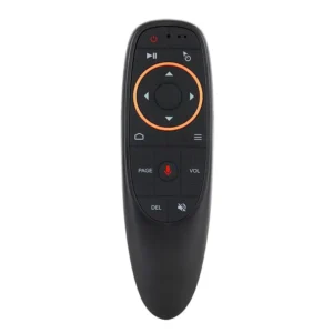 G10S Pro Air Mouse: 2.4G Voice Search Remote for Android TV price