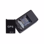 GF07 Mini GPS Tracker - Magnetic Real-Time Tracking Device price