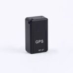 GF07 Mini GPS Tracker - Magnetic Real-Time Tracking Device