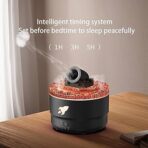 HX176 Cannon Blast Turret Humidifier - Realistic Volcano Smoke Rings price
