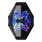Honor Choice WS-21002 Cooling Clip | 18W RGB Phone Cooler