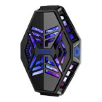Honor Choice WS-21002 Cooling Clip | 18W RGB Phone Cooler price in Bangladesh