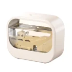 JF220 Portable Mini Humidifier 250ml - Ultrasonic Aroma Diffuser price