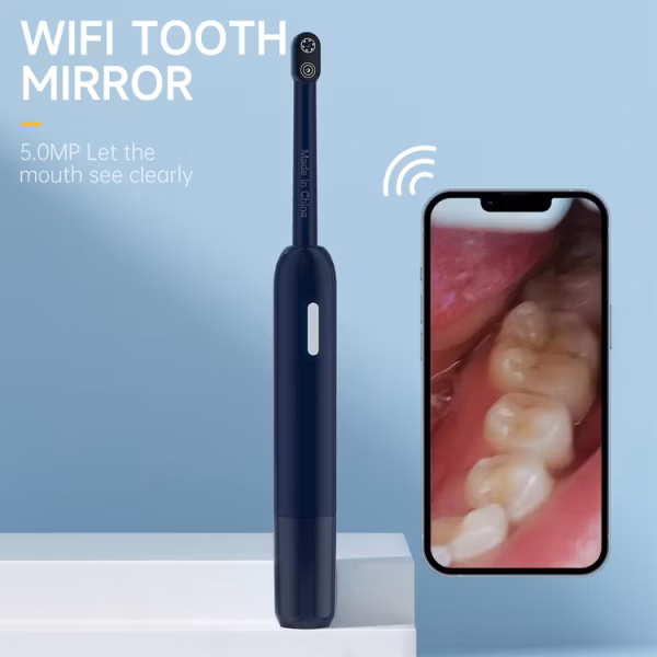 K100 Wireless Intraoral Camera price in bangladesh