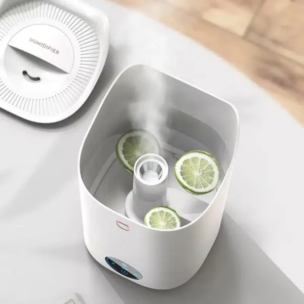 K6 USB Rechargeable Air Humidifier- 4L