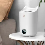 K6 USB Rechargeable Air Humidifier- 4L price