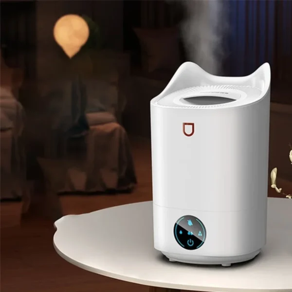 K6 USB Rechargeable Air Humidifier- 4L