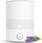 K807 2L Top Fill Humidifier Quiet Ultrasonic Cool Mist price
