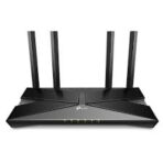 LB-Link AX3000 Wi-Fi 6 Gigabit Router 3000Mbps Dual Band