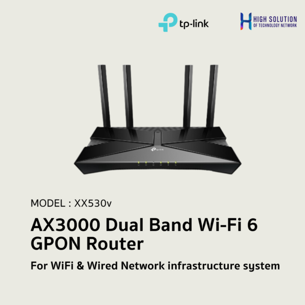 LB-Link AX3000 Wi-Fi 6 Gigabit Router 3000Mbps Dual Band price in bangladesh