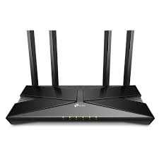LB-Link AX3000 Wi-Fi 6 Gigabit Router 3000Mbps Dual Band