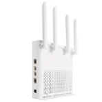 LB-Link BL-AX1800 Wi-Fi 6 Gigabit Router High-Speed Gaming & 4K