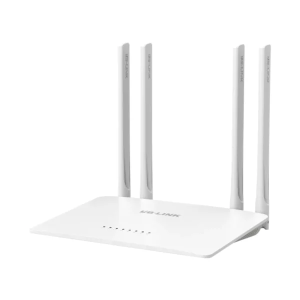 LB-Link BL-W1210M AC1200 Dual-Band Wireless Router | High-Speed Wi-Fi price